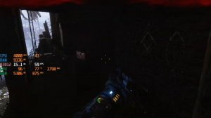 Metro Exodus RX 5700 XT Powercolor Red Dragon Benchmark Ryzen 2600 1440p