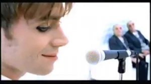 The Universal Blur