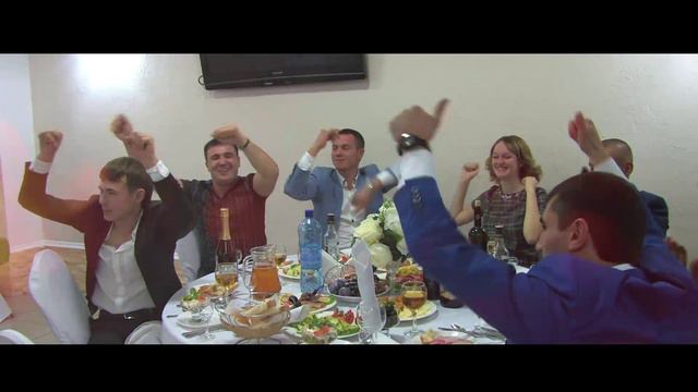 Свадебный клип 14.20.27 смотреть онлайн