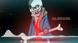 Undertale last breath phase 2 remix 1 hour