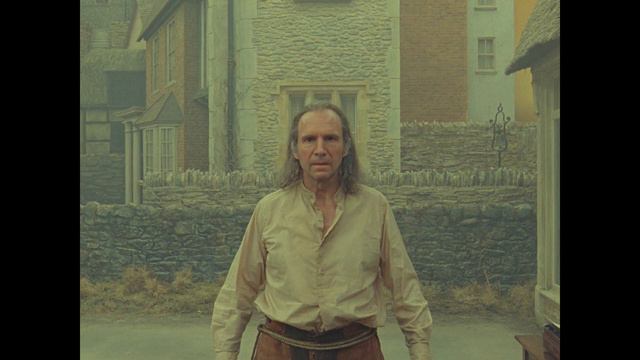 Крысолов 2023 (The Rat Catcher) смотреть онлайн