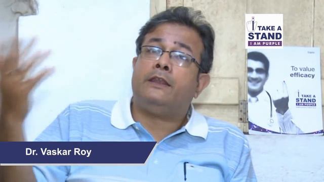 Dr.Vaskar Roy смотреть онлайн