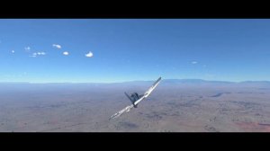 War Thunder sim battles F2G1vs 2x Me262 and He162