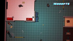 ВЗЯТИЕ ПЛЯЖА =) Hotline Miami 2 #4