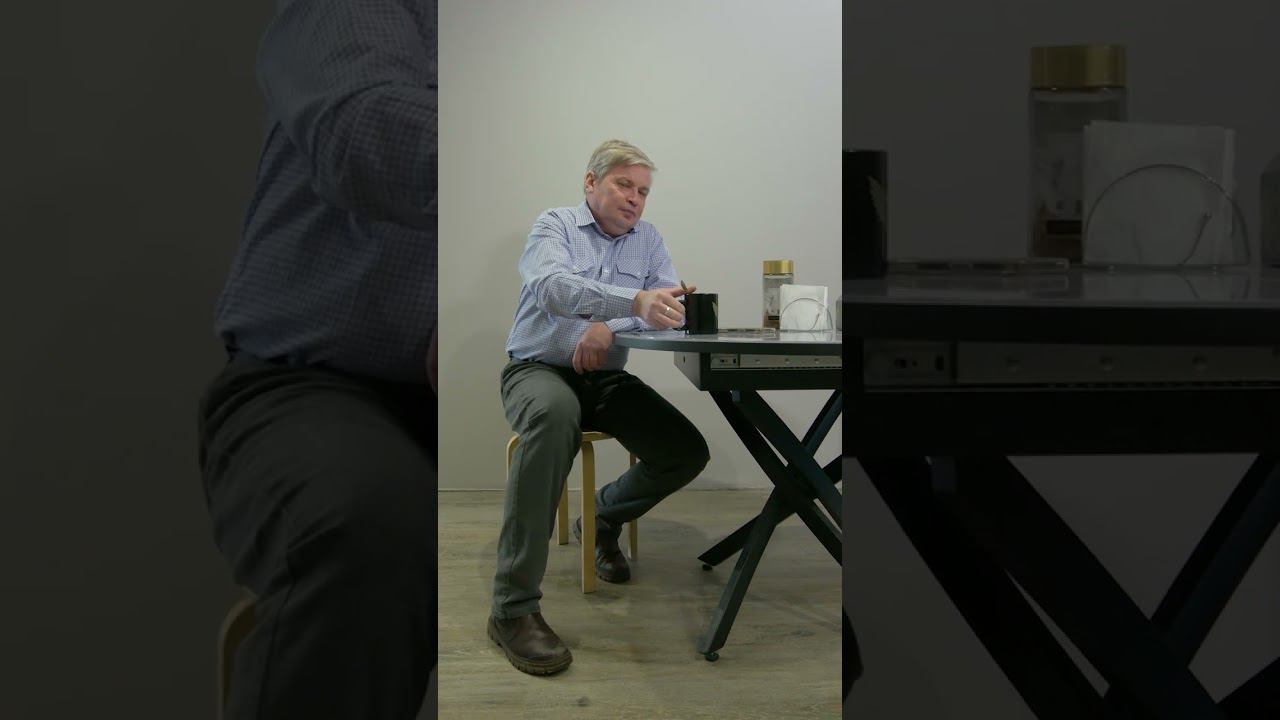 Третий способ открывания электронного замка Kaadas K9 смотреть онлайн