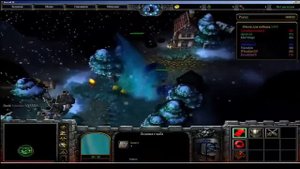 Dread&Co. Warcraft3 нарезка