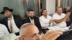 |  הזמר ציון גולן הי''ו  |  אודה לך אל חי ואגיד גודלך  |  מילים; רבי שלום שבזי זצוק"ל