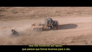 Judas Priest - Turbo Lover "Mad Max 2 Versão"(Legendado)