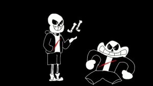 LAST BREATH SANS vs LAST BREATH SANESSSSS PART:2/4