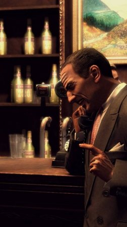 Где мои бабки? #shorts #mafia #mafia2 #мафия #мафия2