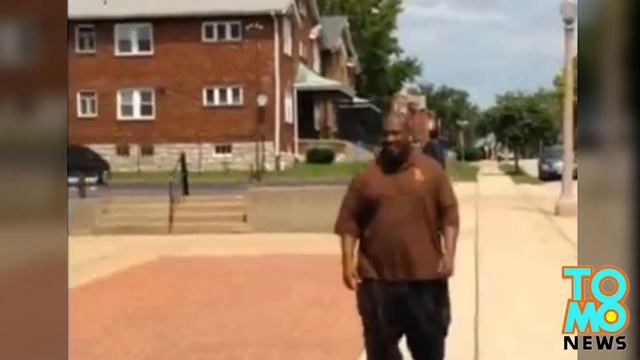 Житель Сент-Луиса застрелен за кражу пончиков смотреть онлайн