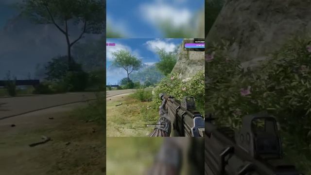 😍Пока всё КРАСИВО😍 #crysis #remastered #crysisпрохождение #Snerk #crytek #stream #ювелир #природа