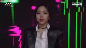 ITZY LOCO + Mafia In The Morning Full Performance @Asian Artist Awards 2021