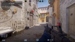 КС 2 COUNTER STRIKE 2 #cs2 #кс2