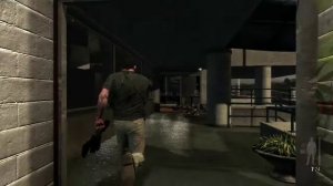 Max Payne 3 is a payne in the ass 2