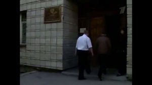 «Криминальная Россия»  «Чёрная маска»	2 Части  25 июля и 1 августа 2005