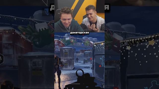 Старый блогер вернулся в Warface