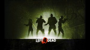 Official Left 4 Dead Original Soundtrack | Main Menu Theme!
