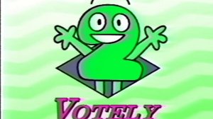 80's Remix: coal bones - Votely (The Power Of Two)