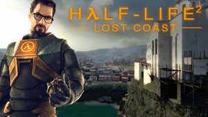 Прохождение игры Half-Life 2: Lost Coast