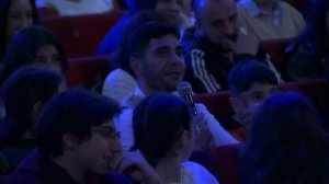 Çok Güzel Hareketler 2 - 167. Bölüm