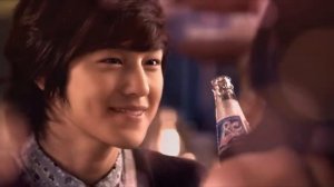 RC Cola Fireworks ft. Kim Bum and Maja Salvador