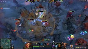 Pos 6 | ЯТОРО ПРО НОВЫЙ СОСТАВ TEAM SPIRIT И ПАТЧ В ДОТЕ