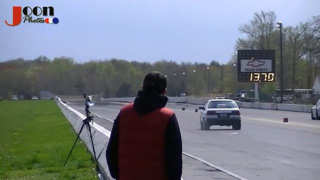 La Mafia Racing at Spring Nationals смотреть онлайн