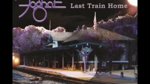 Foghat - So Many Roads, So Many Trains (audio only)