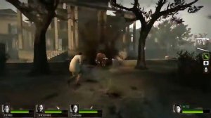 BestMoments #62 Left4Dead 2 Моменты из игры