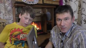 СЕРЕБРЕННАЯ НАГРАДА ЗА 100000 ПОДПИСЧИКОВ С ЮТУБ! МЫ С ВАМИ ЭТО СДЕЛАЛИ!