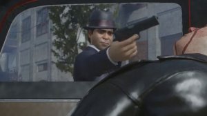 Tommy Angelo | Mafia 1 Remake |