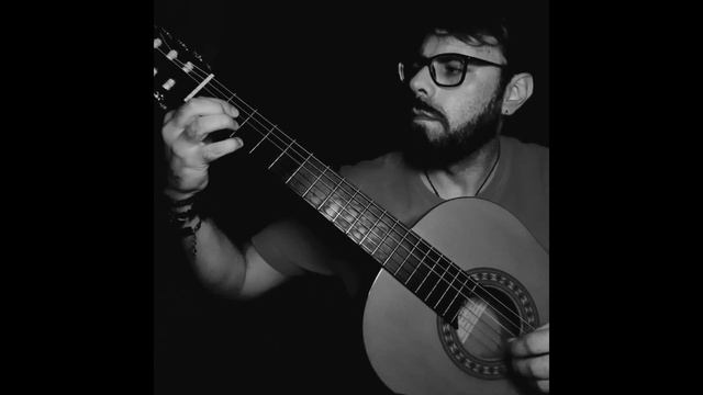 Francisco Tárrega 'Lágrima' by Nando DesSant смотреть онлайн