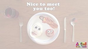 1 Hello What's Your Name_ Song