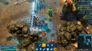 ДОБЫЧА ПЛАЗМЫ! | The Riftbreaker #24