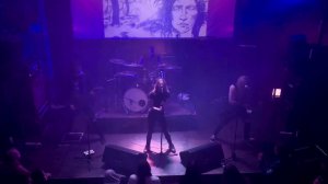 Minuala - Гроза, live GOS Fest 2024, Ласточка