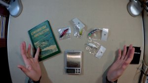 Интересные твичинговые воблеры с Алиэкспресс