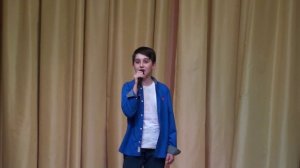 25.05.2018 год. Ах, этот вечер, лукавый маг