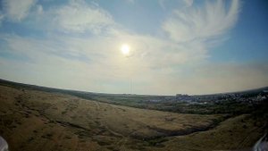 SKIP и закаты в августе 2022