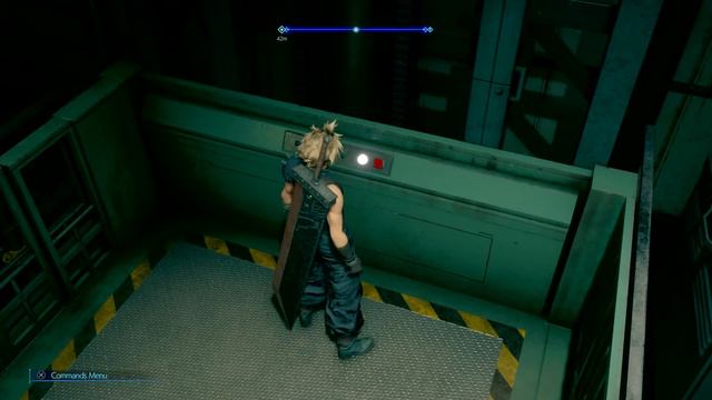 Final Fantasy VII - PS4pro - Часть 1 смотреть онлайн