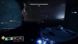 Destiny 2 Дуальность