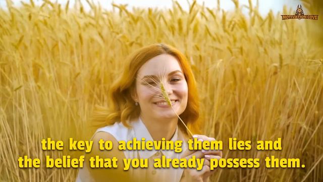 Joseph Murphy's Secret Prayer Technique To Manifest Anything Instantly - Law Of Attraction