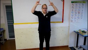Good Morning, Afternoon, Evening & Night - New ESL Warm Up - ESL Teaching tips