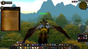 World of Warcraft: Stormwind: The Missing Diplomat