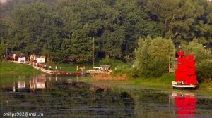 Ю. Гарин - Грушинское братство