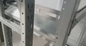 Стеллаж СГ Ультра обзор