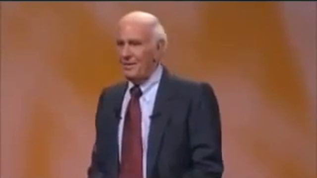 Jim Rohn Living An Exceptional Life - Personal Development Coaching