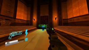 ULTRAKILL 4-3 SECRET BOSS (The Fight and How to Find it)