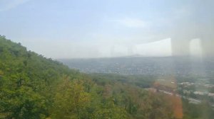 Как быстро подняться на гору Машук в Пятигорске и что для этого нужно