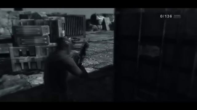 Dark Sector gameplay HD GeForce GTX 260+ смотреть онлайн